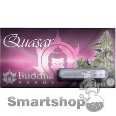 BUDDHA QUASAR FEMINIZED